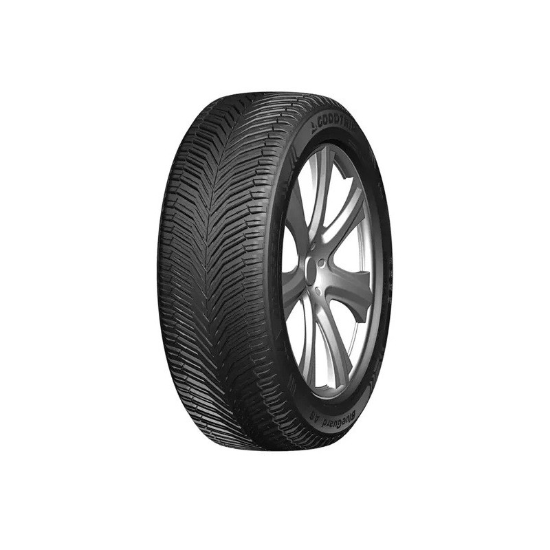 Goodtrip BlueGuard AS 245/40 R19 98Y XL