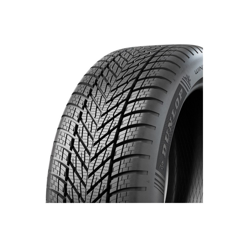 DUNLOP WINTER 195/60 R18 96H XL