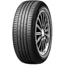 Nexen N'blue HD Plus 205/55 R15 88V