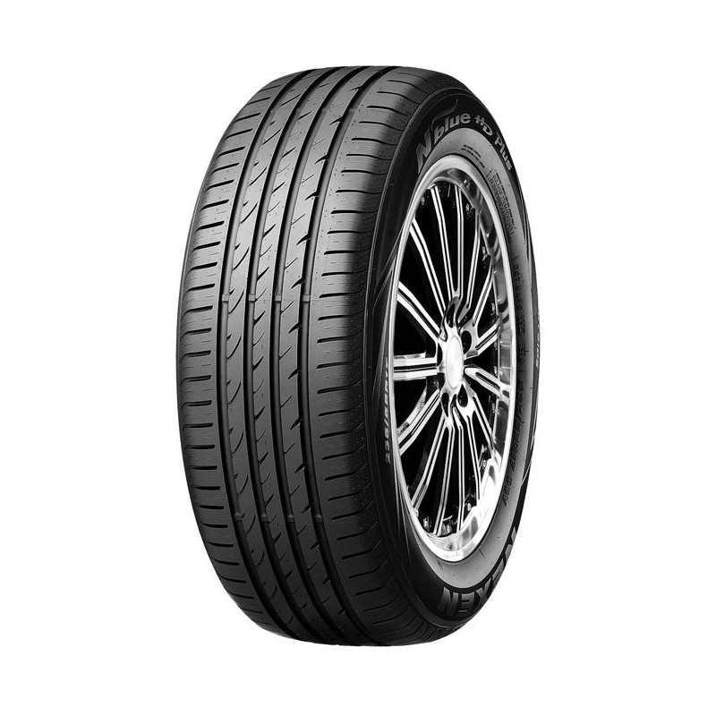 Nexen N'blue HD Plus 155/65 R14 75T