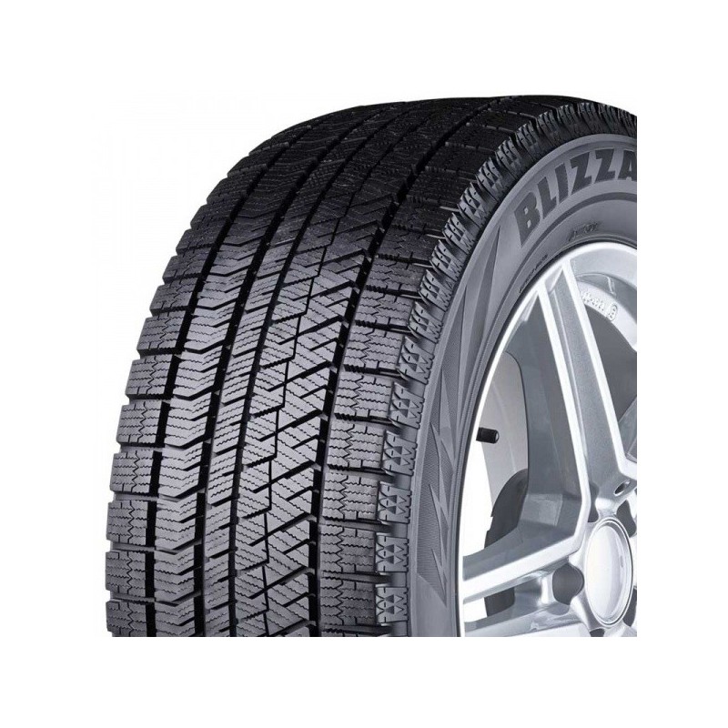 BRIDGESTONE BLIZZAK ICE 215/55 R17 98S XL
