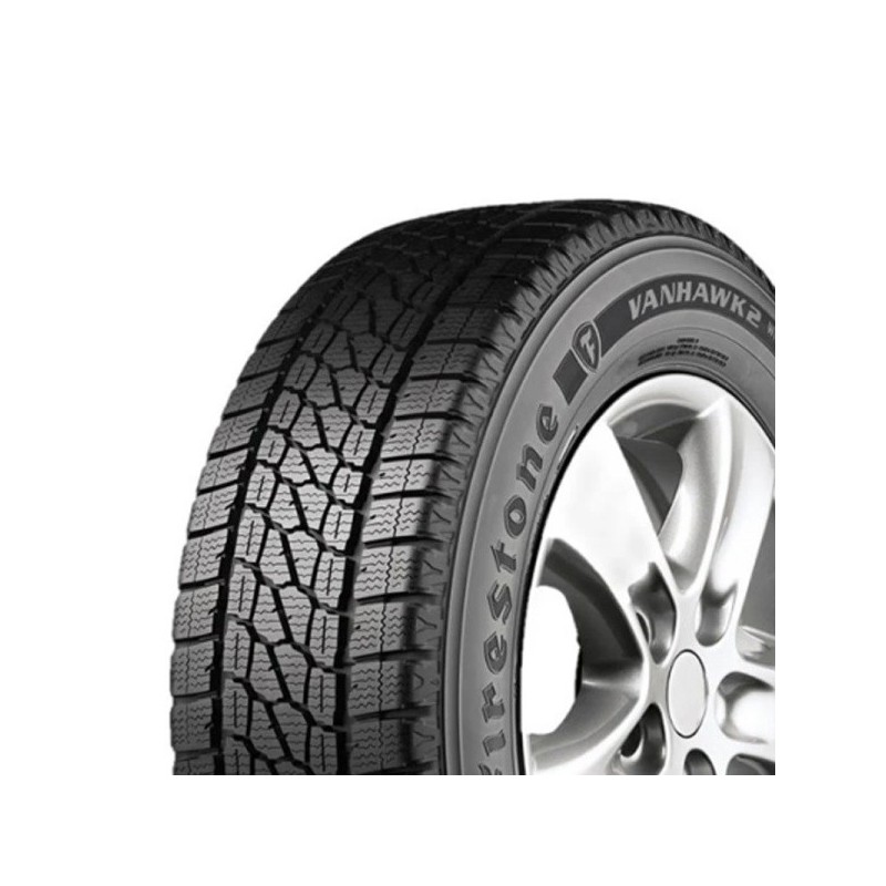 FIRESTONE VANHAWK 2 WINTER EVO 195/70 R15 104/102R