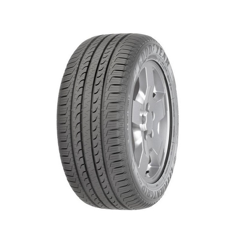 Goodyear EfficientGrip SUV 255/65 R17 110H XL