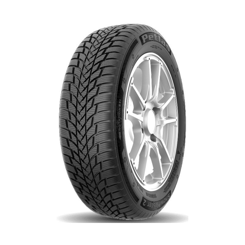 Petlas Snowmaster 2 155/70 R13 75T