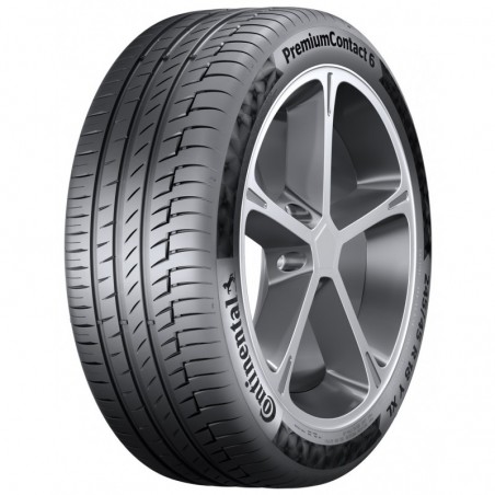 Continental PremiumContact 6 275/35 R20 102Y XL FR SSR