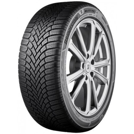 BRIDGESTONE BLIZZAK 6 XL FR 205/45 R17 88V