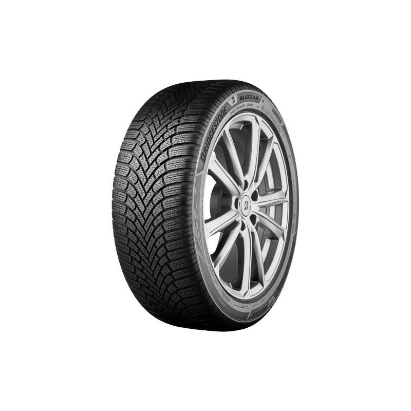 BRIDGESTONE BLIZZAK 6 XL FR 245/40 R18 97V