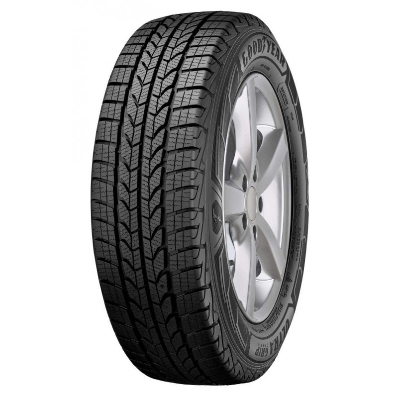 Goodyear UltraGrip Cargo 215/65 R15C 104T
