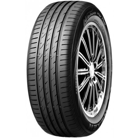 Nexen N'blue HD Plus 185/65 R15 88H