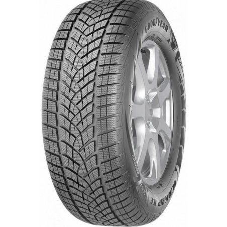 Goodyear UltraGrip Ice SUV Gen-1 265/65 R17 112T