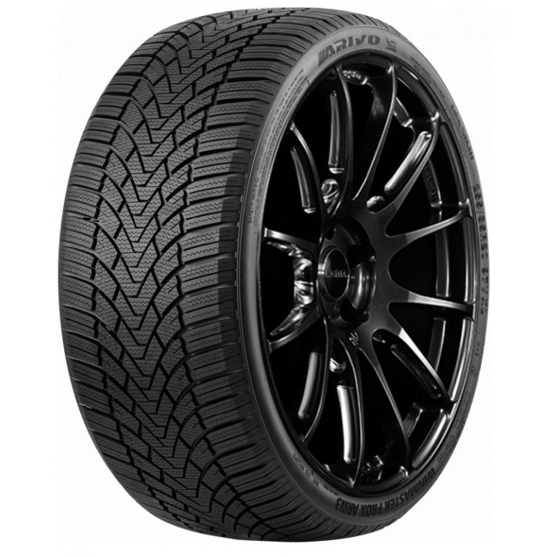 Arivo Winmaster ProX ARW 3 195/70 R14 91T