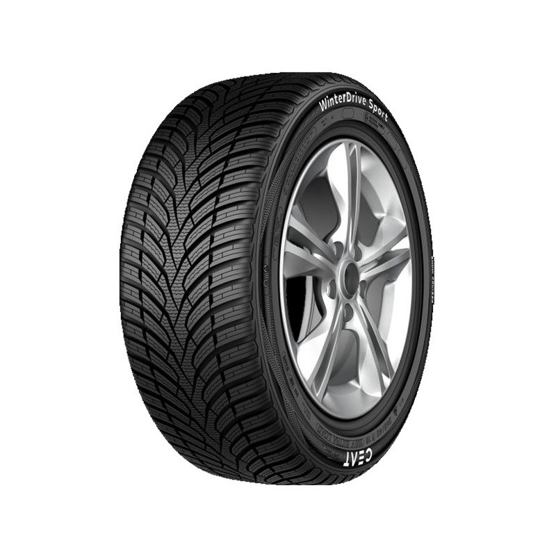 CEAT Winter Drive Sport 245/45 R18 100V XL RP