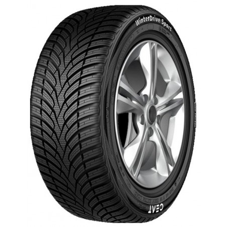 CEAT Winter Drive Sport 245/45 R18 100V XL RP