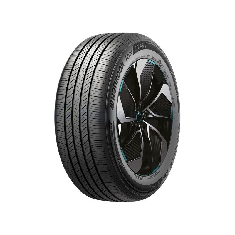 Hankook iON ST AS (IH61) 205/50 R17 93V XL