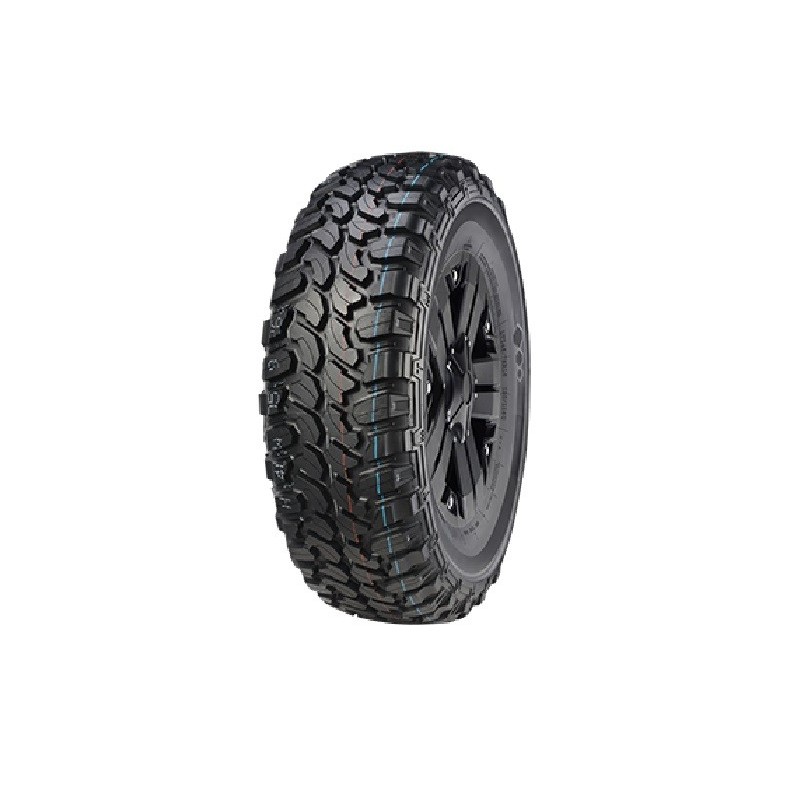 Aplus A929 M/T 245/75 R16 120Q POR