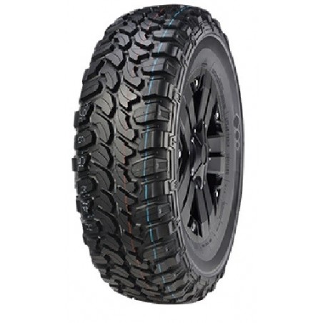 Aplus A929 M/T 245/75 R16 120Q POR