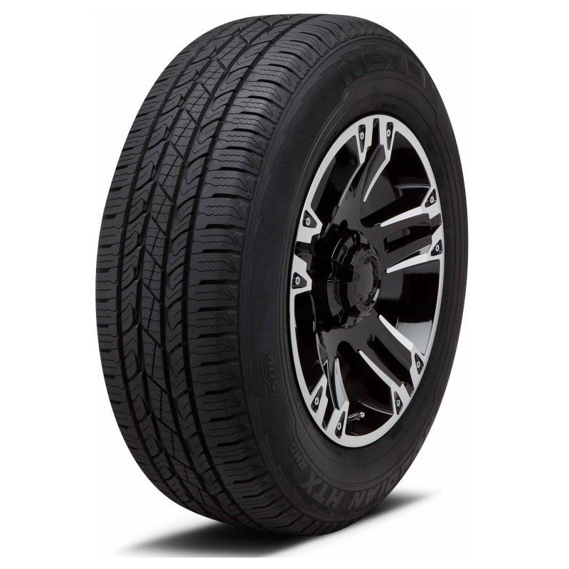 Nexen Roadian HTX RH5 255/70 R17 112T