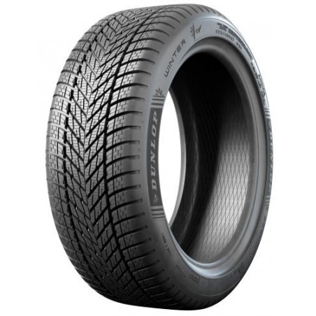 DUNLOP WINTER 205/60 R16 92H