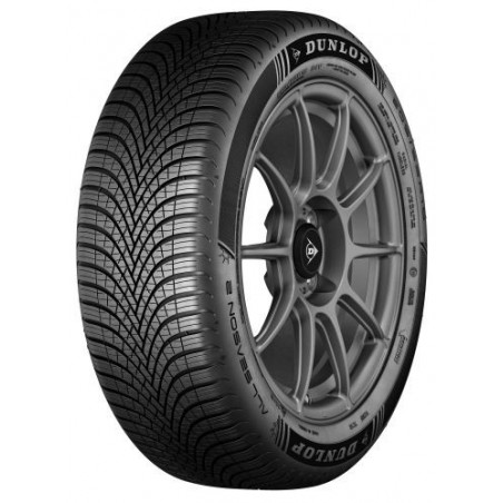 DUNLOP ALL SEASON 2 XL 225/65 R17 106V