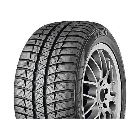SUMITOMO WT200 H 235/65 R17 108H