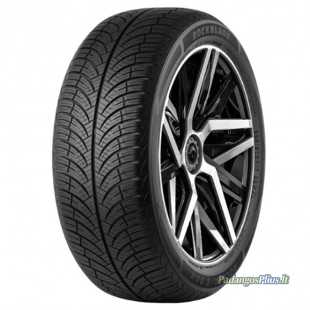 ROCKBLADE ROCK A/S ONE W 205/55 R17 95W