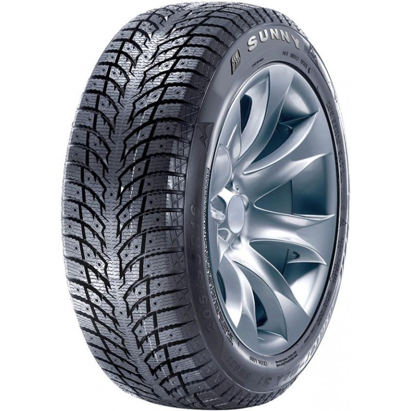 SUNNY NW312 S  DC70 205/55 R16 91S