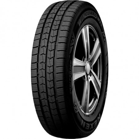 Nexen WinGuard WT1 195/60 R16C 99T