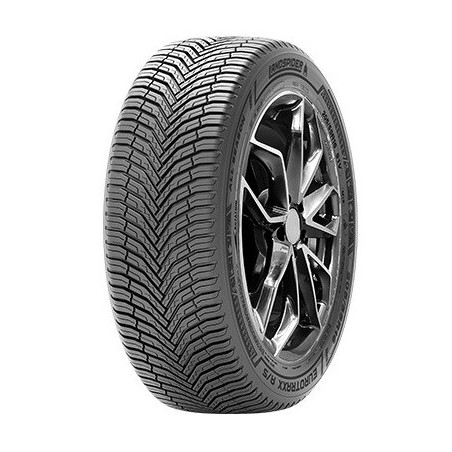 Landspider Eurotraxx A/S 205/60 R16 96V XL
