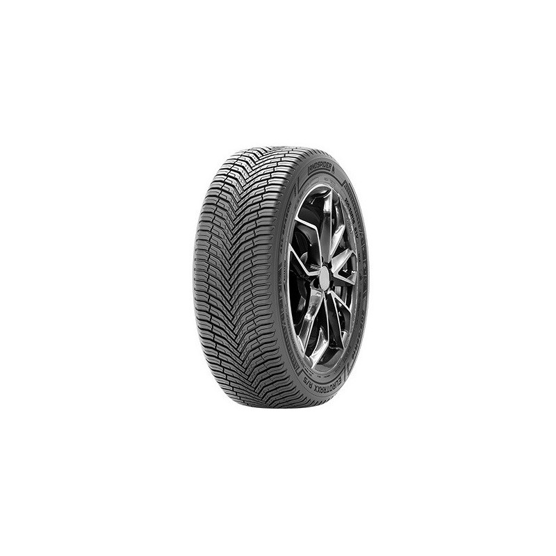 Landspider Eurotraxx A/S 195/50 R15 82V