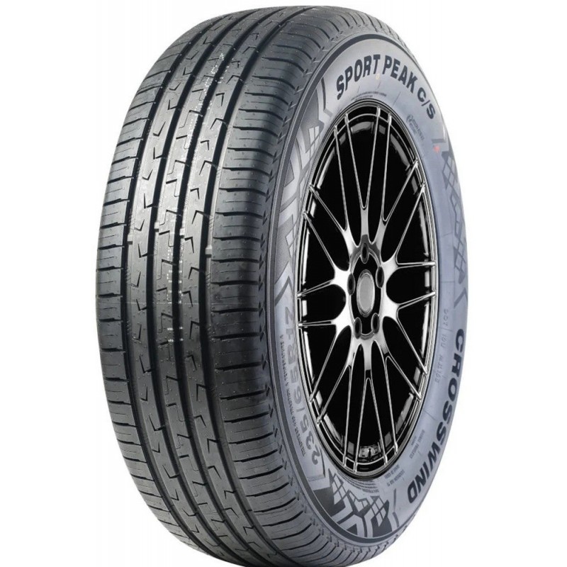 Crosswind Sport Peak C/S 215/65 R17 103V XL