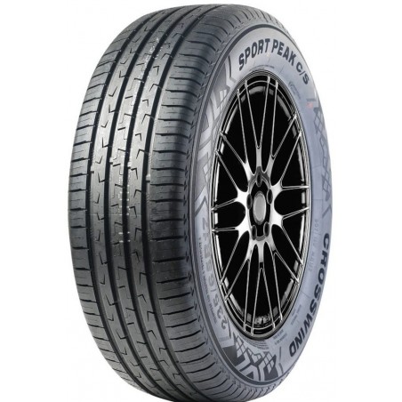 Crosswind Sport Peak C/S 215/65 R17 103V XL
