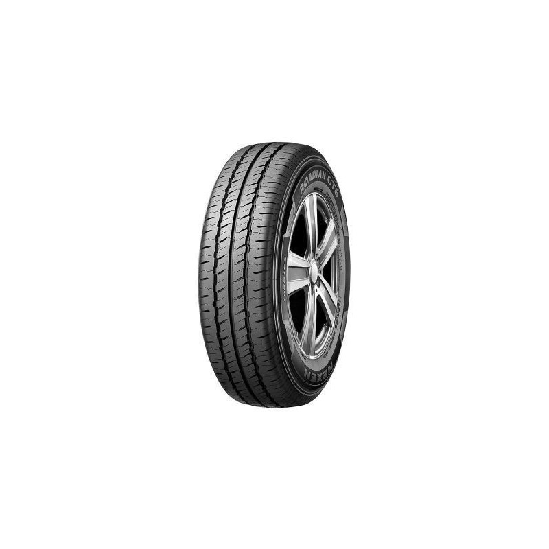 Nexen Roadian CT8 235/65 R16C 115R