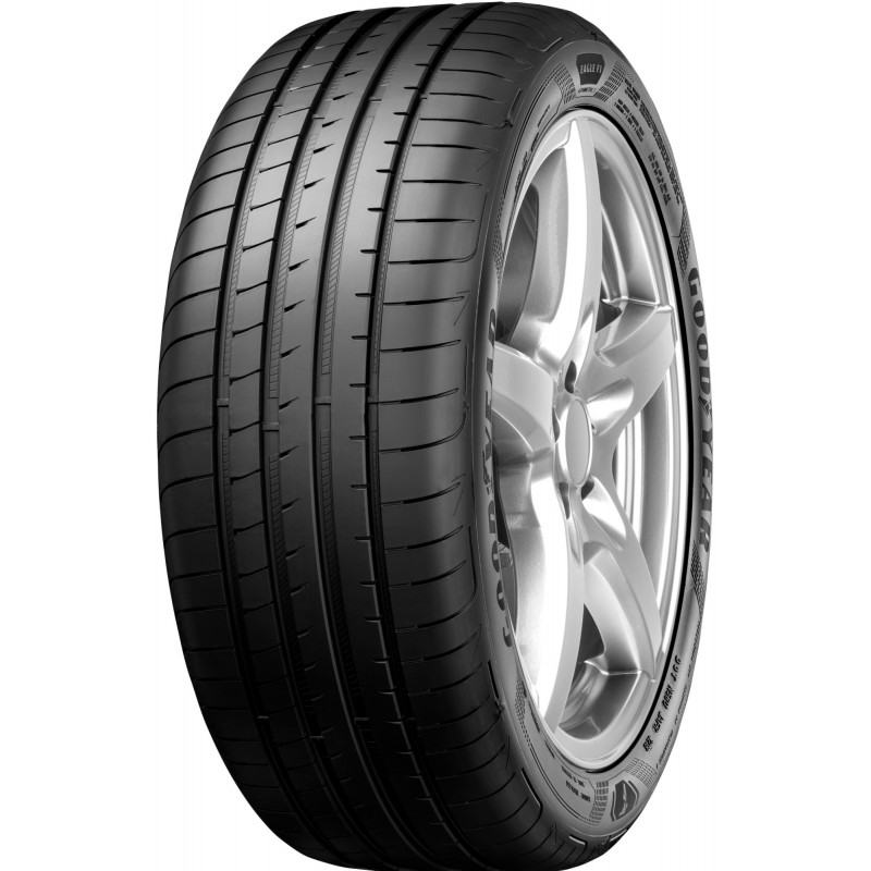 Goodyear Eagle F1 Asymmetric 5 245/40 R17 95Y XL FP