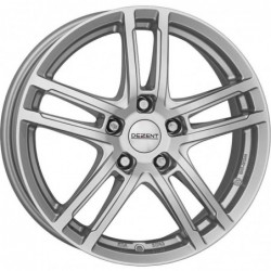 Dezent TZ R17 5X115 7,0J ET44 CB70.2