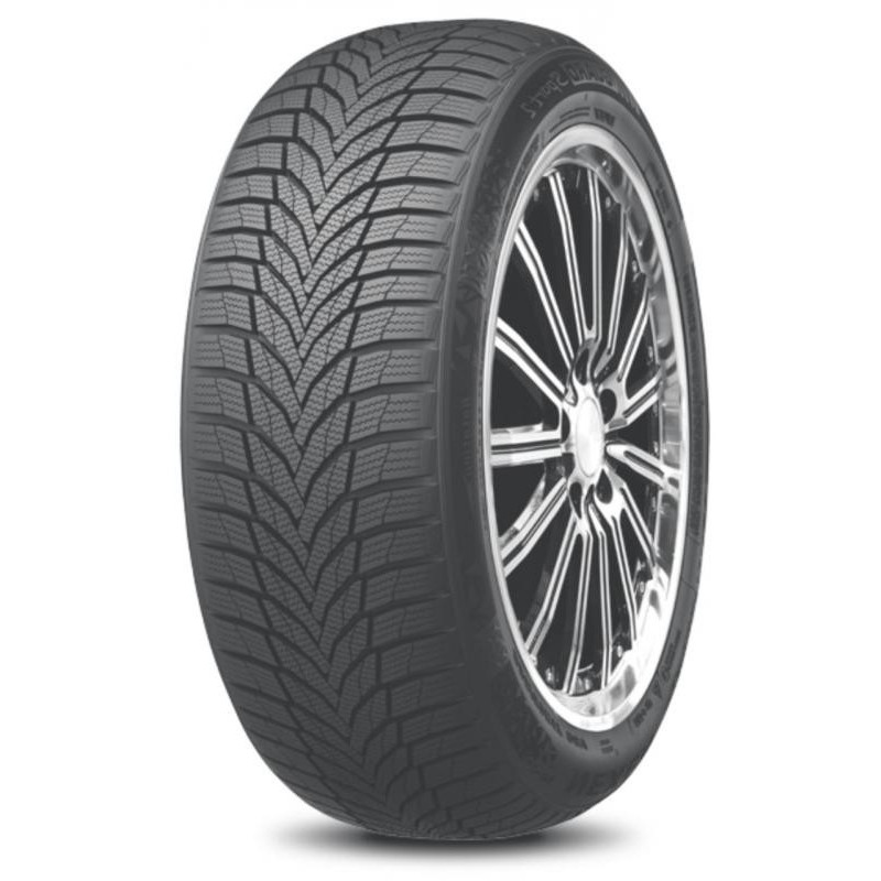 Nexen WinGuard Sport 2 225/40 R18 92V XL