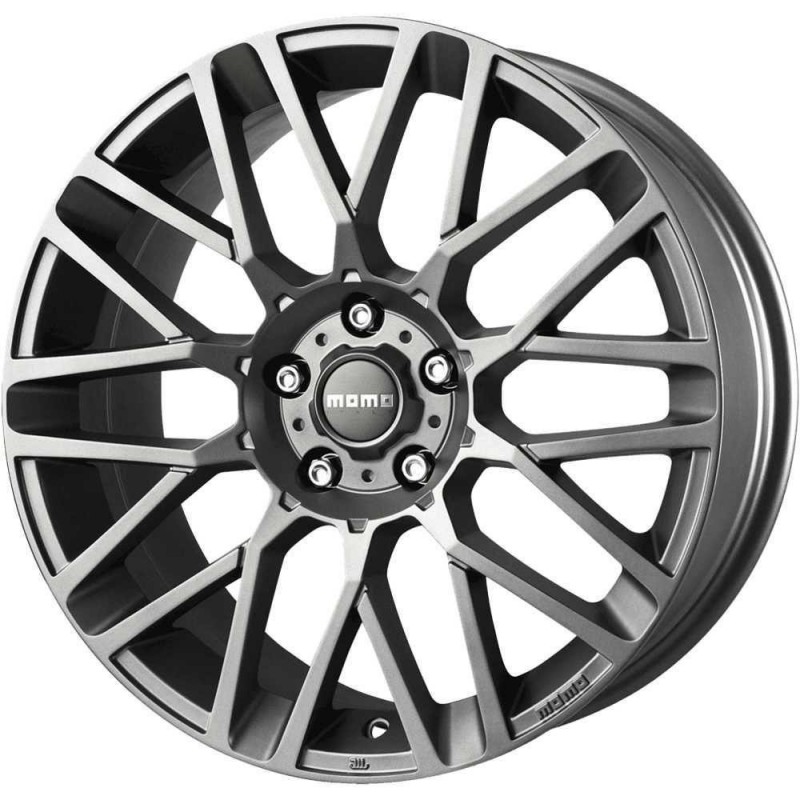 Momo Revenge R17 4X108 7,0J ET25 CB65.1