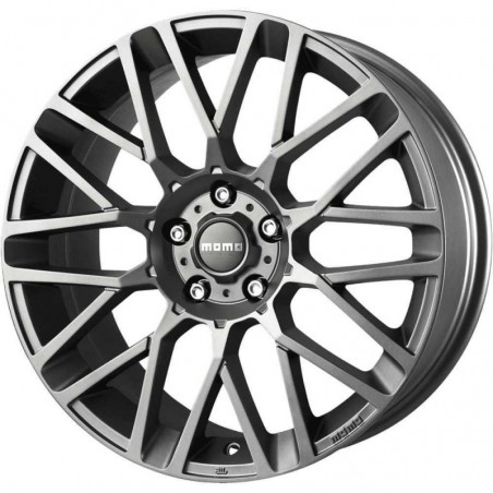 Momo Revenge R17 4X108 7,0J ET25 CB65.1