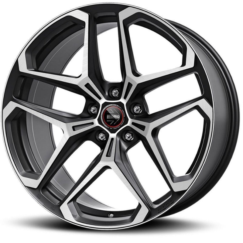 Momo RF-04 R20 5X108 9,0J ET43 CB63.4