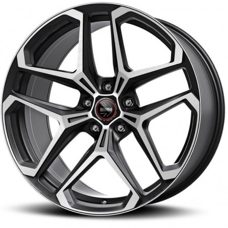 Momo RF-04 R20 5X108 9,0J ET43 CB63.4