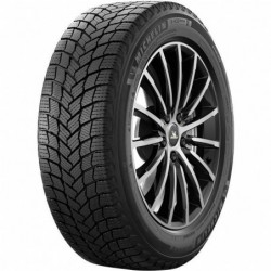 MICHELIN X-ICE SNOW 225/45 R21 95H