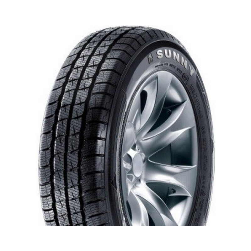 Sunny NW103 215/65 R16C 109R