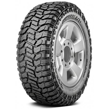 Radar Renegade R/T+ 205/80 R16 111/108Q