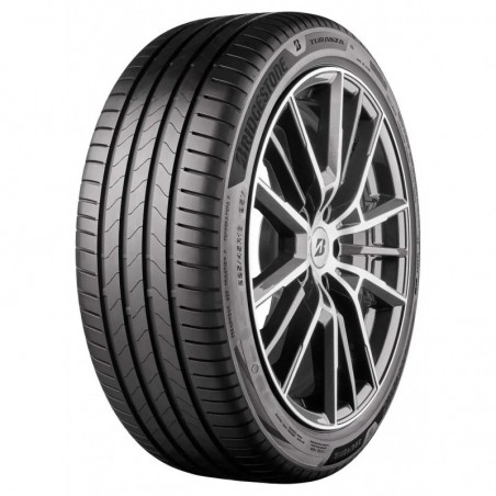 Bridgestone Turanza 6 255/40 R19 100Y XL *