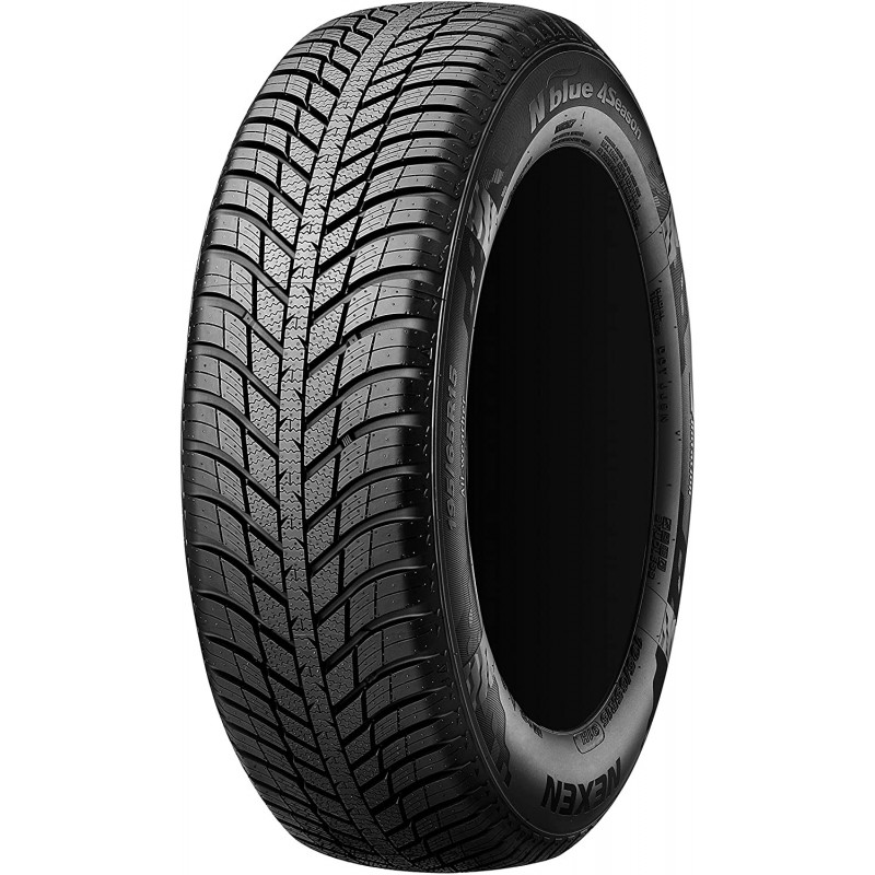 Nexen N'blue 4 Season 175/65 R15 84T