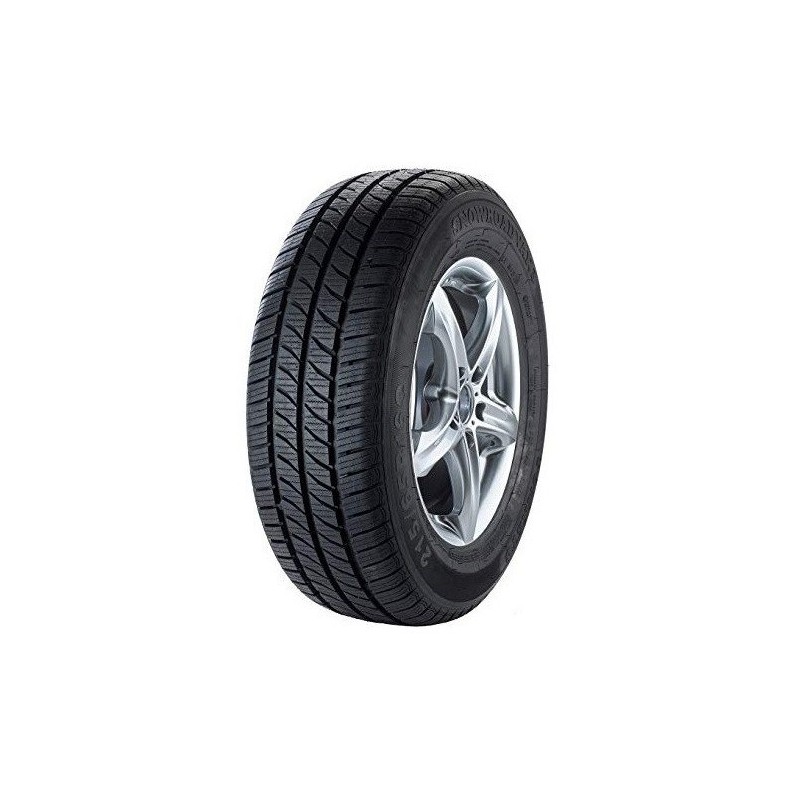 Fortuna Gowin VAN 195/75 R16C 110/108S