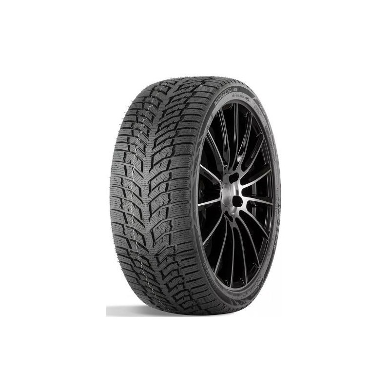 DOUBLESTAR DW08 185/55 R15 82T