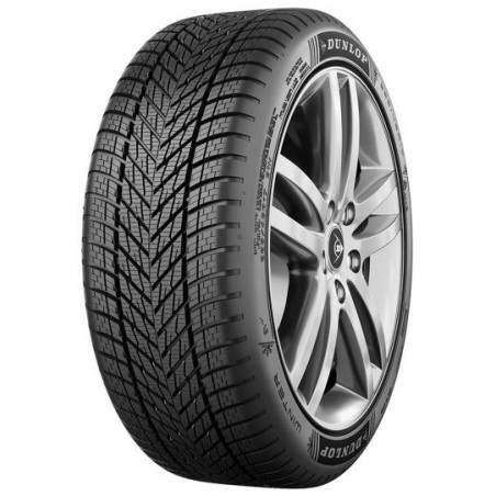 Dunlop Winter 245/45 R18 100V XL MFS