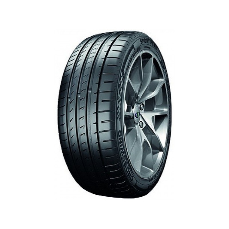 Crosswind Sport Peak 235/50 R18 101Y XL RP