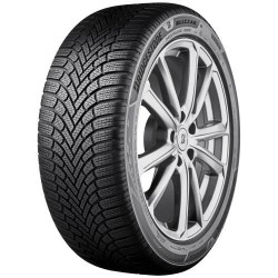 BRIDGESTONE BLIZZAK 6 XL FR 295/35 R21 107W