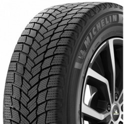 MICHELIN X-ICE SNOW SUV 265/65 R18 114T